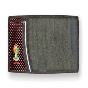 Betty Boop Aloha CD Visor Organizer NEW